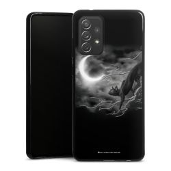 Silicone Case black