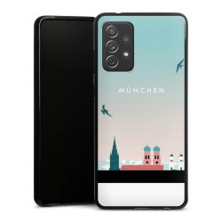 Silicone Case black