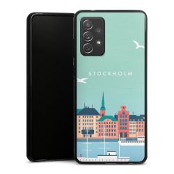 Silicone Case black