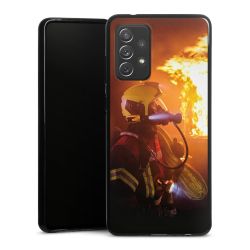 Silicone Case black