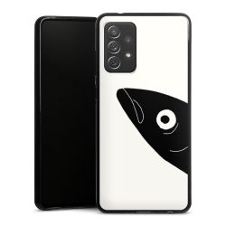 Silicone Case black