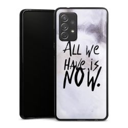 Silicone Case black