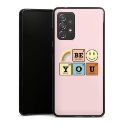 Silicone Case black