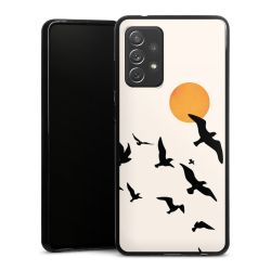 Silicone Case black