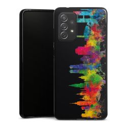 Silicone Case black