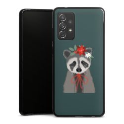 Silicone Case black