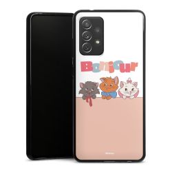 Silicone Case black