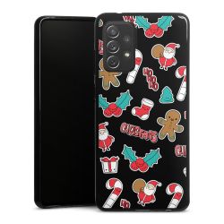 Silicone Case black