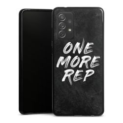 Silicone Case black