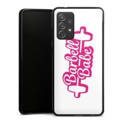 Silicone Case black