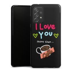 Silicone Case black