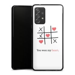 Silicone Case black