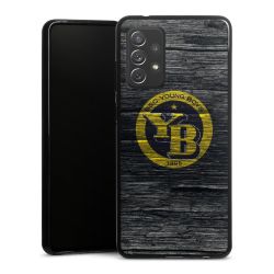 Silicone Case black