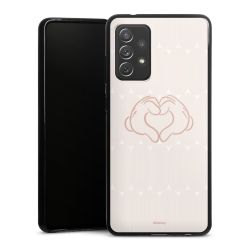 Silicone Case black