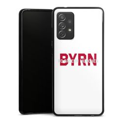 Silicone Case black