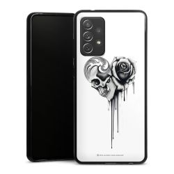Silicone Case black