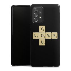 Silicone Case black