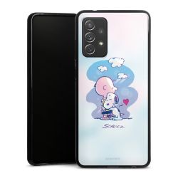 Silicone Case black