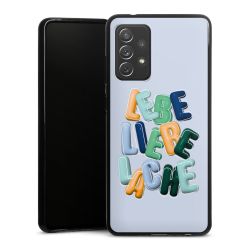 Silicone Case black