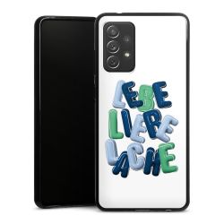 Silicone Case black