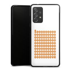 Silicone Case black