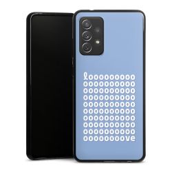 Silicone Case black