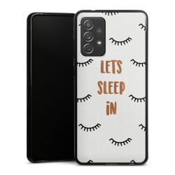 Silicone Case black