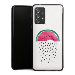 Silicone Case black