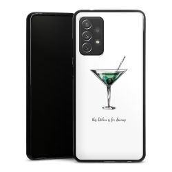 Silicone Case black
