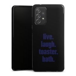 Silicone Case black