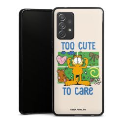 Silicone Case black