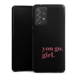 Silicone Case black