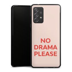 Silicone Case black