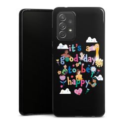 Silicone Case black