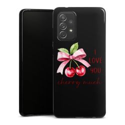 Silicone Case black