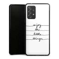 Silicone Case black