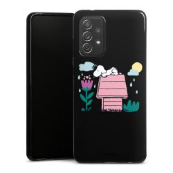 Silicone Case black