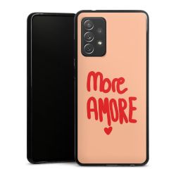 Silicone Case black