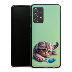 Silicone Case black