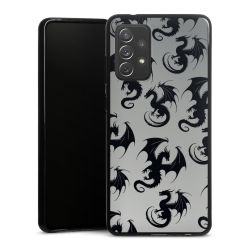 Silicone Case black