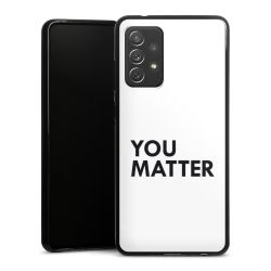 Silicone Case black