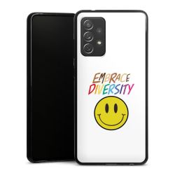 Silicone Case black