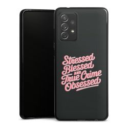Silicone Case black