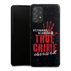Silicone Case black