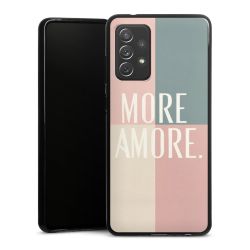 Silicone Case black