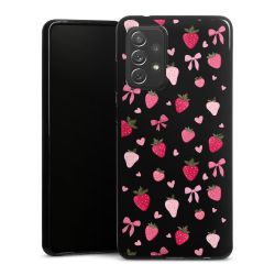 Silicone Case black