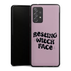 Silicone Case black