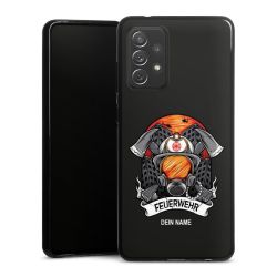 Silicone Case black