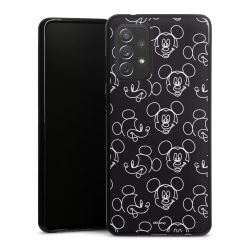 Silicone Case black