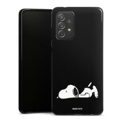 Silicone Case black